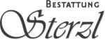 Logo Bestattung Sterzl